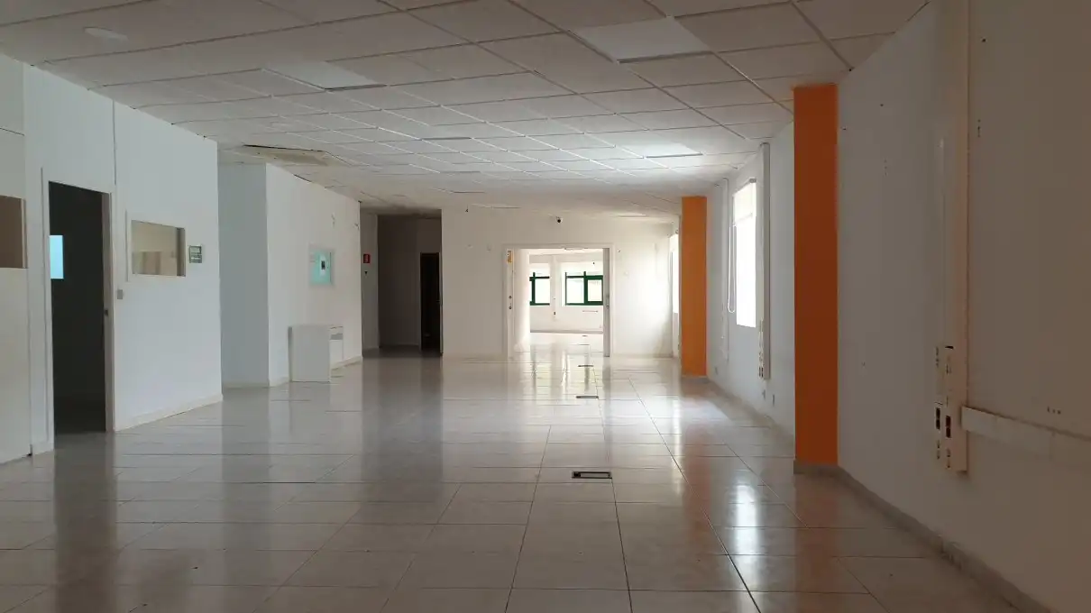 Ufficio con ascensore in affitto a Polígono Pocomaco, imagen 16