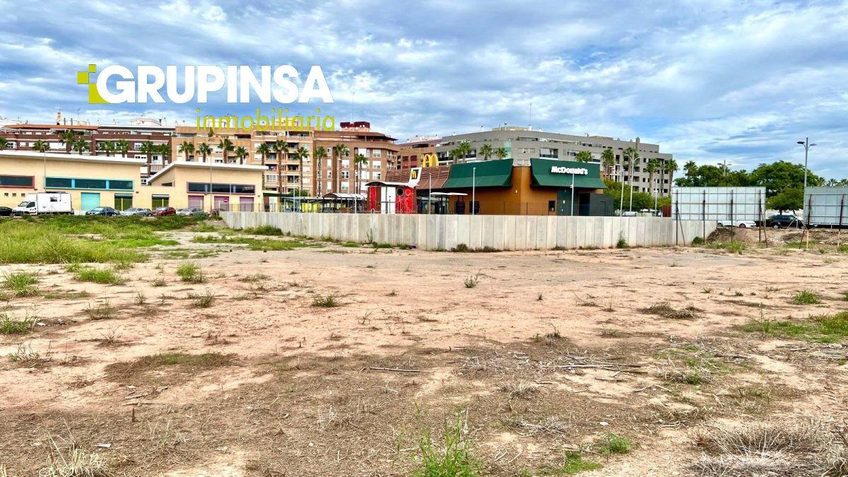 Residencial de lloguer en Burriana / Borriana