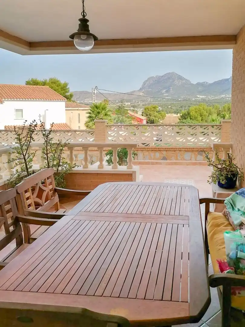 Villa avec piscine à vendre à Rincón de Loix, imagen 19