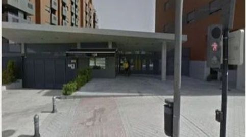 Foto 5 de Garatge de lloguer a Avenida de la Ilustración, 101, Campus de la Salud, Granada Capital