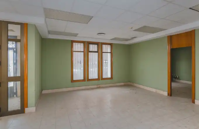 Commercial properties for sale in Almería