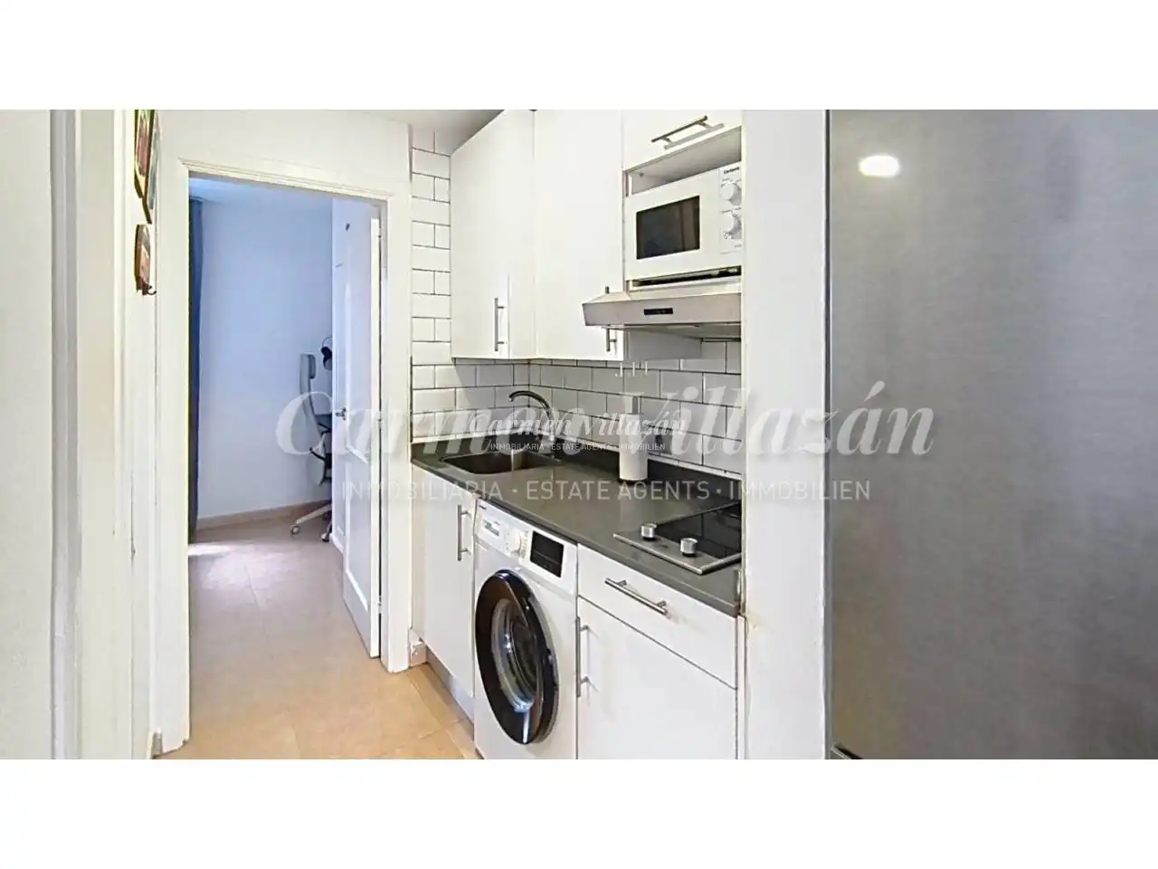 Apartament amb piscina en venda a Calle Maxorata 1, imagen 12