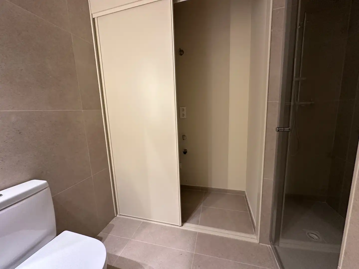 Neubau-Erdgeschosswohnung mit Garten zum Verkauf in Avinguda de Catalunya 55, imagen 15