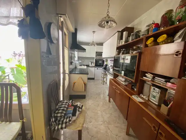 Haus oder Chalet zum Verkauf in Barri del Centre