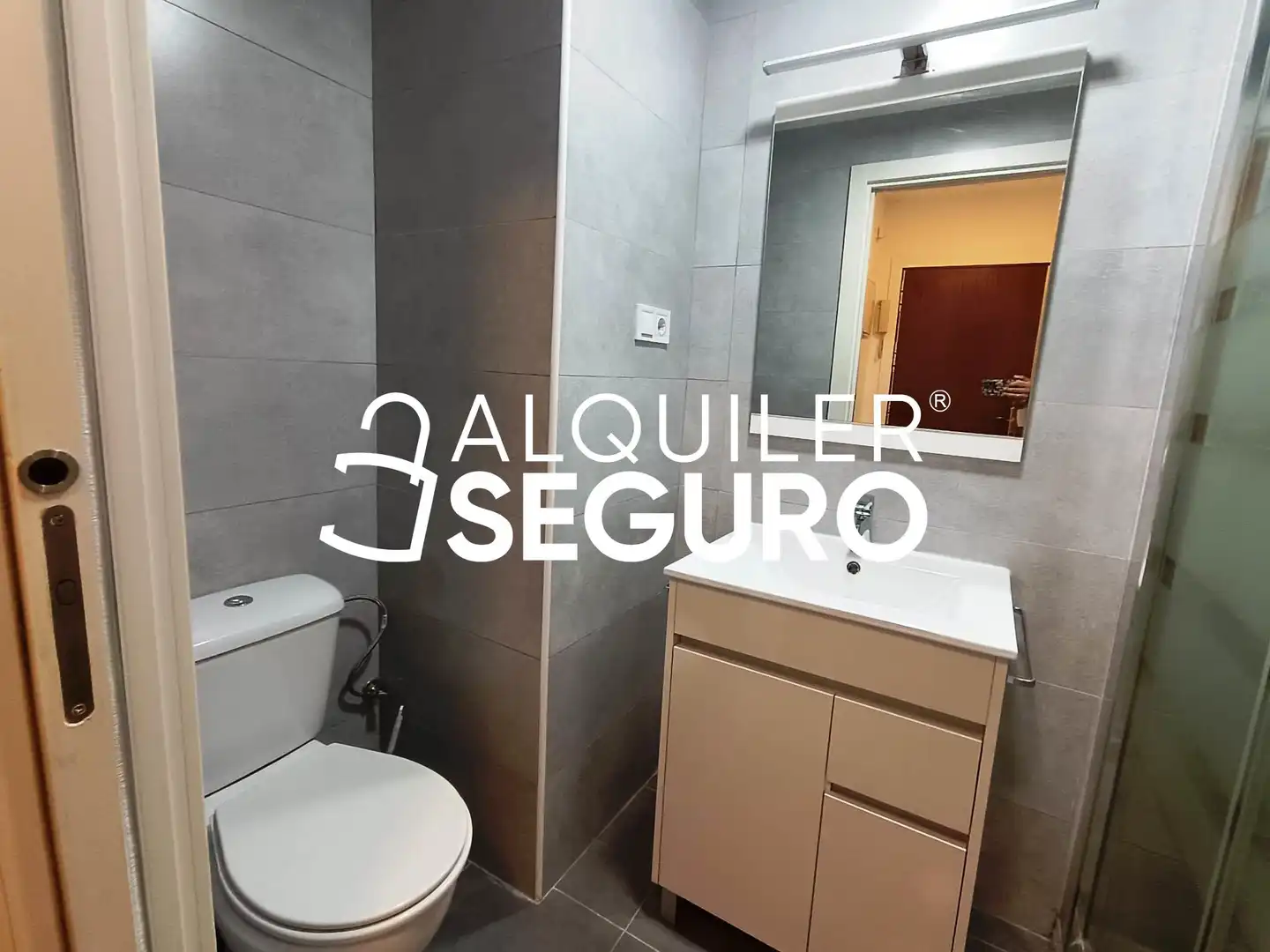 Flat for rent in Fray Luis De León, Embajadores - Lavapiés