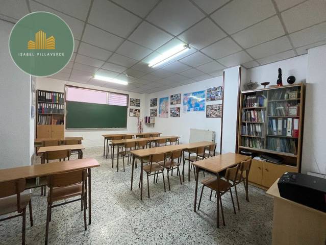 Local comercial en Venta en CANTEIRA DE EIRIS en Eirís