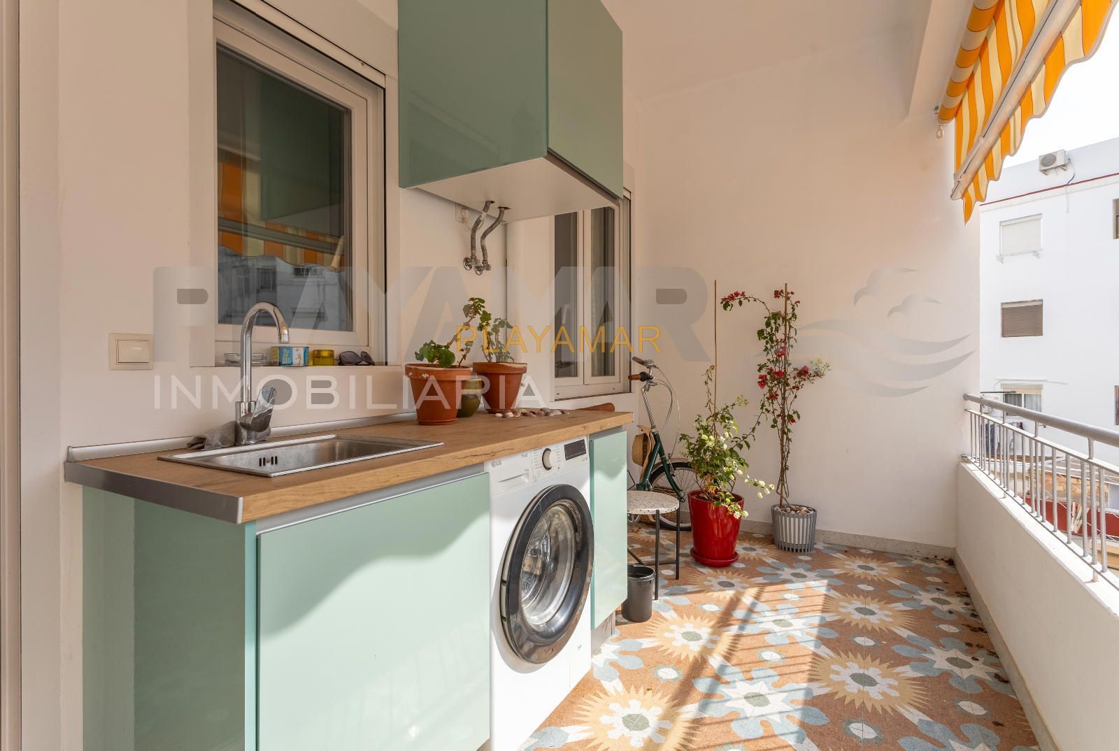 Flat for sale in N/A, Pueblo de Cullera