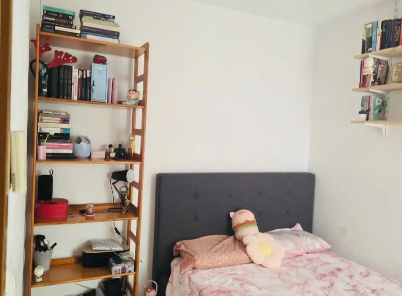 Bedroom of Flat for sale in Benimeit - Tabaira