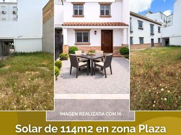 Grundstücke und Bauplätze zum Verkauf in Carmona