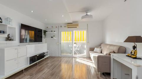 Foto 4 de Pis en venda a Calle Vilanova I la Geltrú, Pomar, Badalona