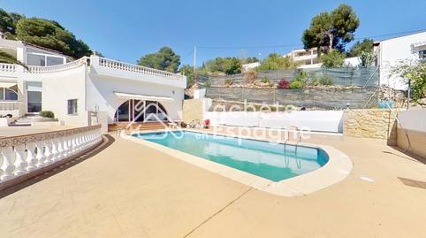 Photo 3 of Country house for sale in Camí Rectoressa, Quart de les Valls, Valencia