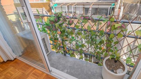 Foto 2 de Piso en venta en Calle de Balmes, El Putget i el Farró, Barcelona Capital