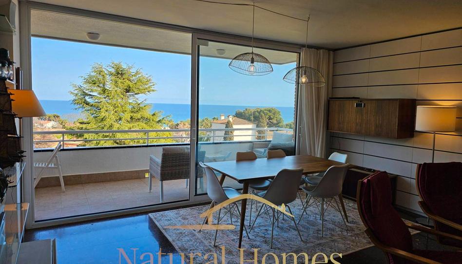 Foto 1 de Dúplex de lloguer a El Balís - Can Calella, Barcelona