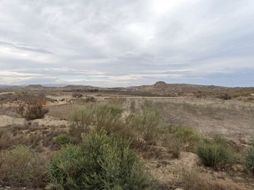 Terreny rústic en venda a Mojácar Playa - Las Ventanicas - La Paratá