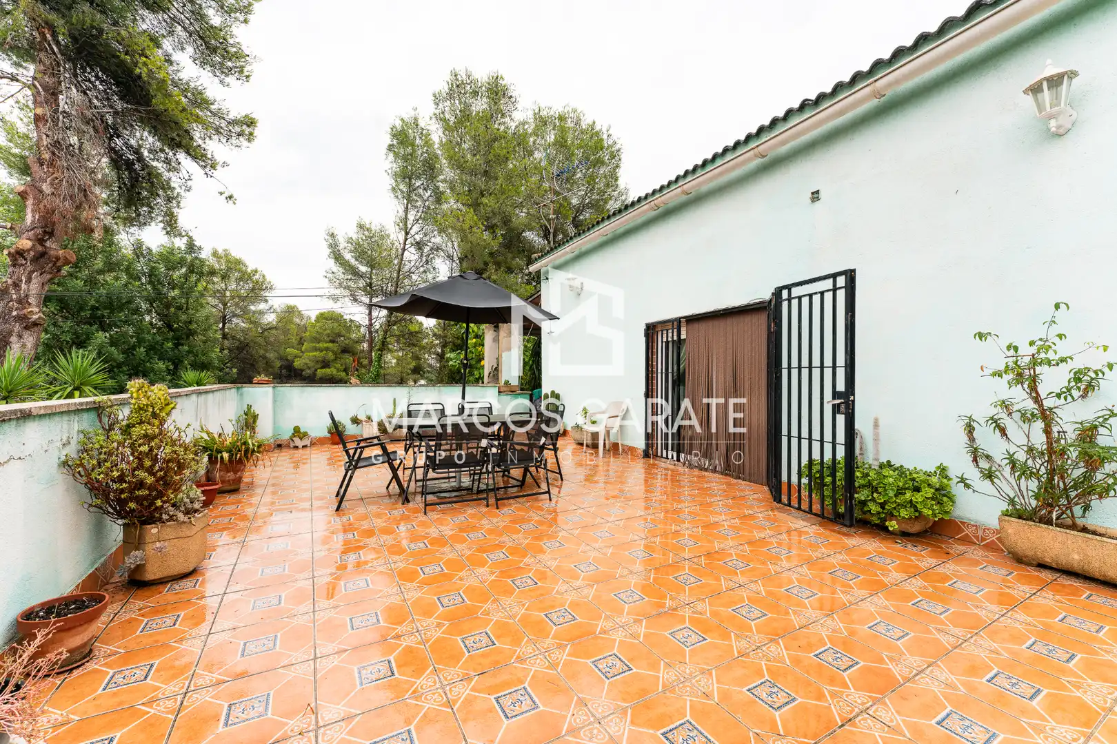 Casa amb piscina en venda a Carrer Sant Andreu, imagen 49