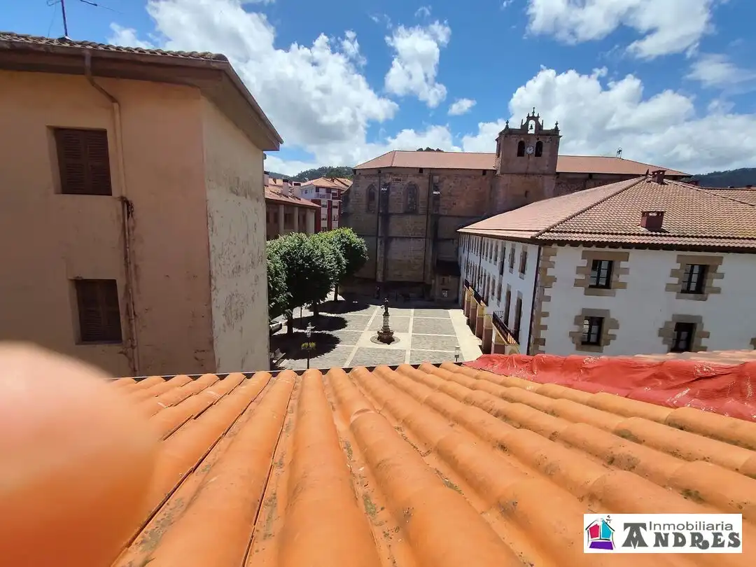 Duplex con terrazza in vendita a Bermeo, imagen 9