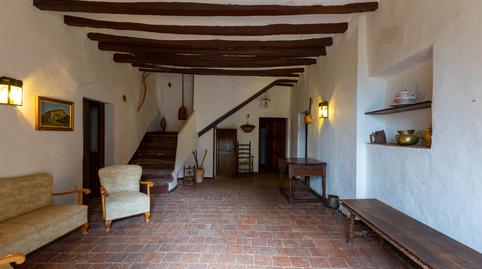 Foto 4 de Finca rústica en venda a La Vall d'en Bas, Girona