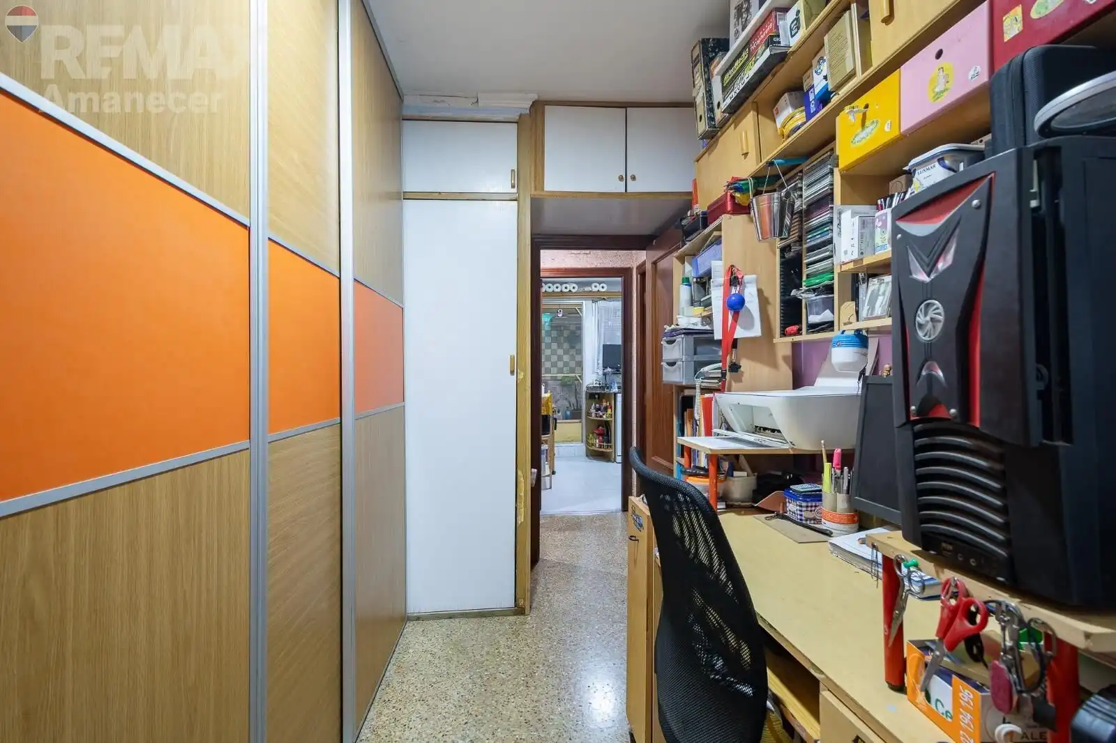 Planta baja en venta en Valencia