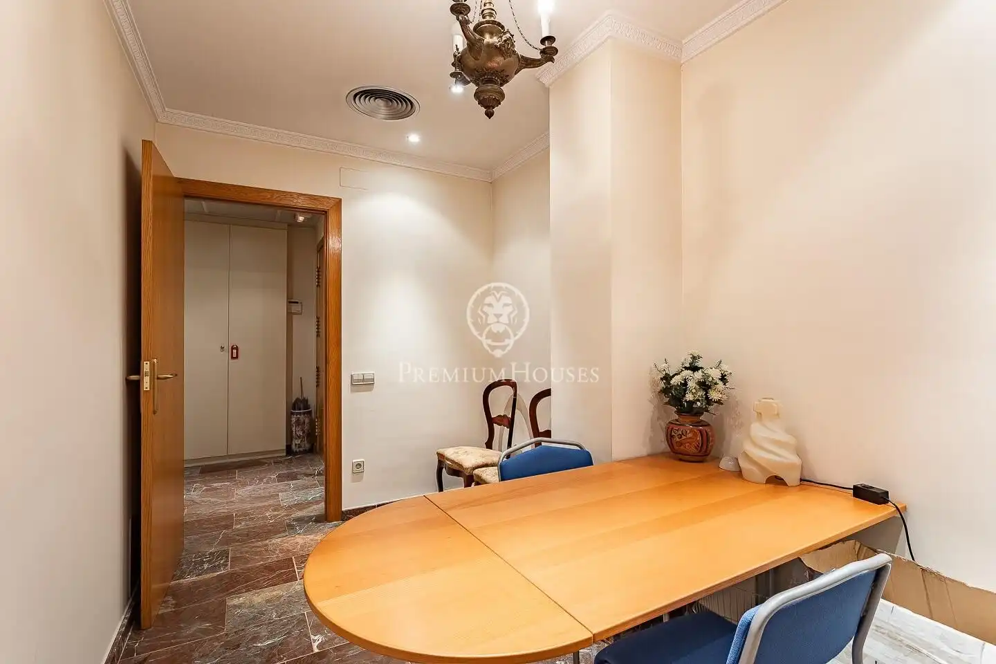 Apartament en venda a Avenida Avinguda Diagonal, 299, Fort Pienc
