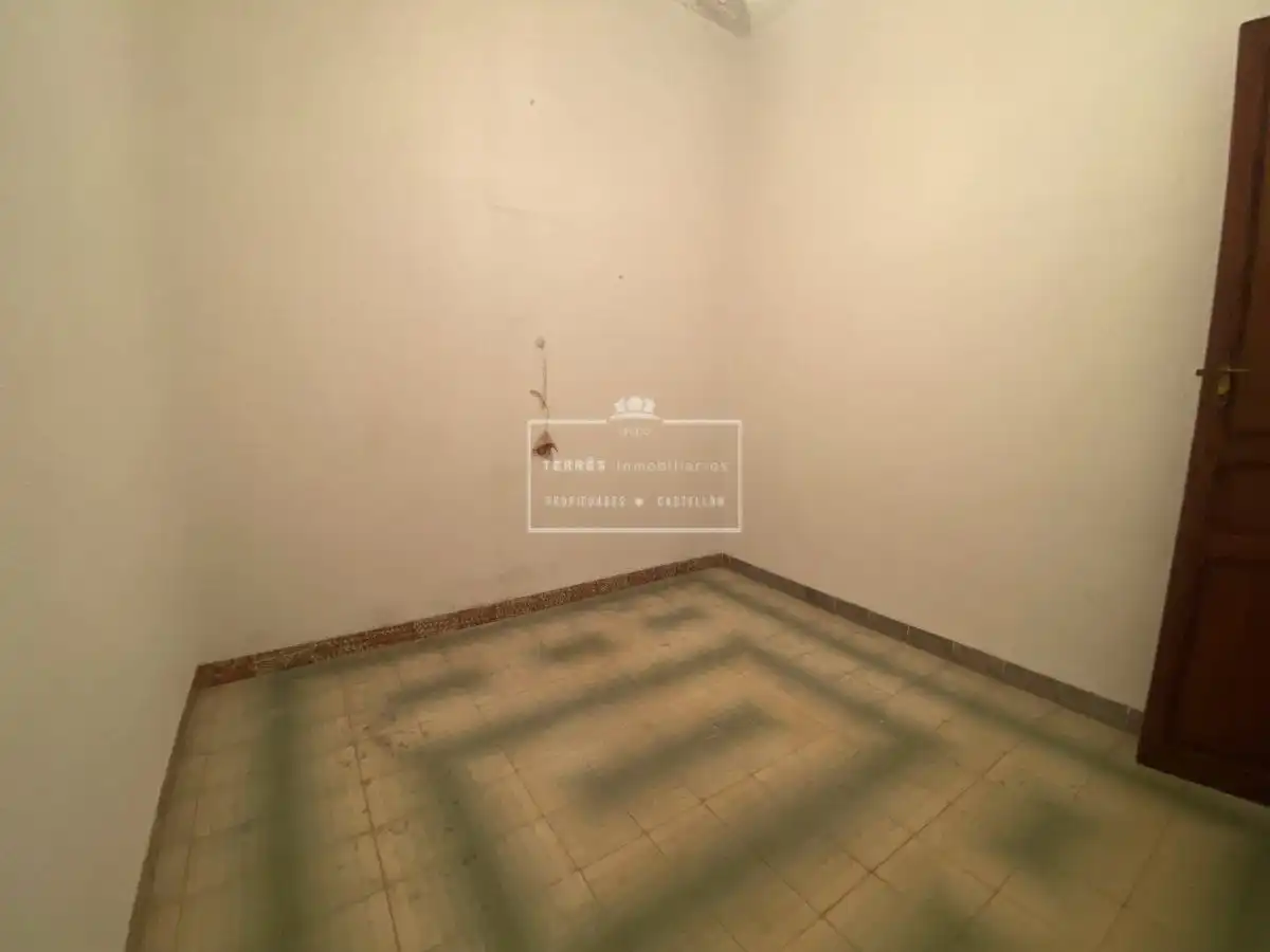 Casa con terraza en venta en Madrigal, imagen 34
