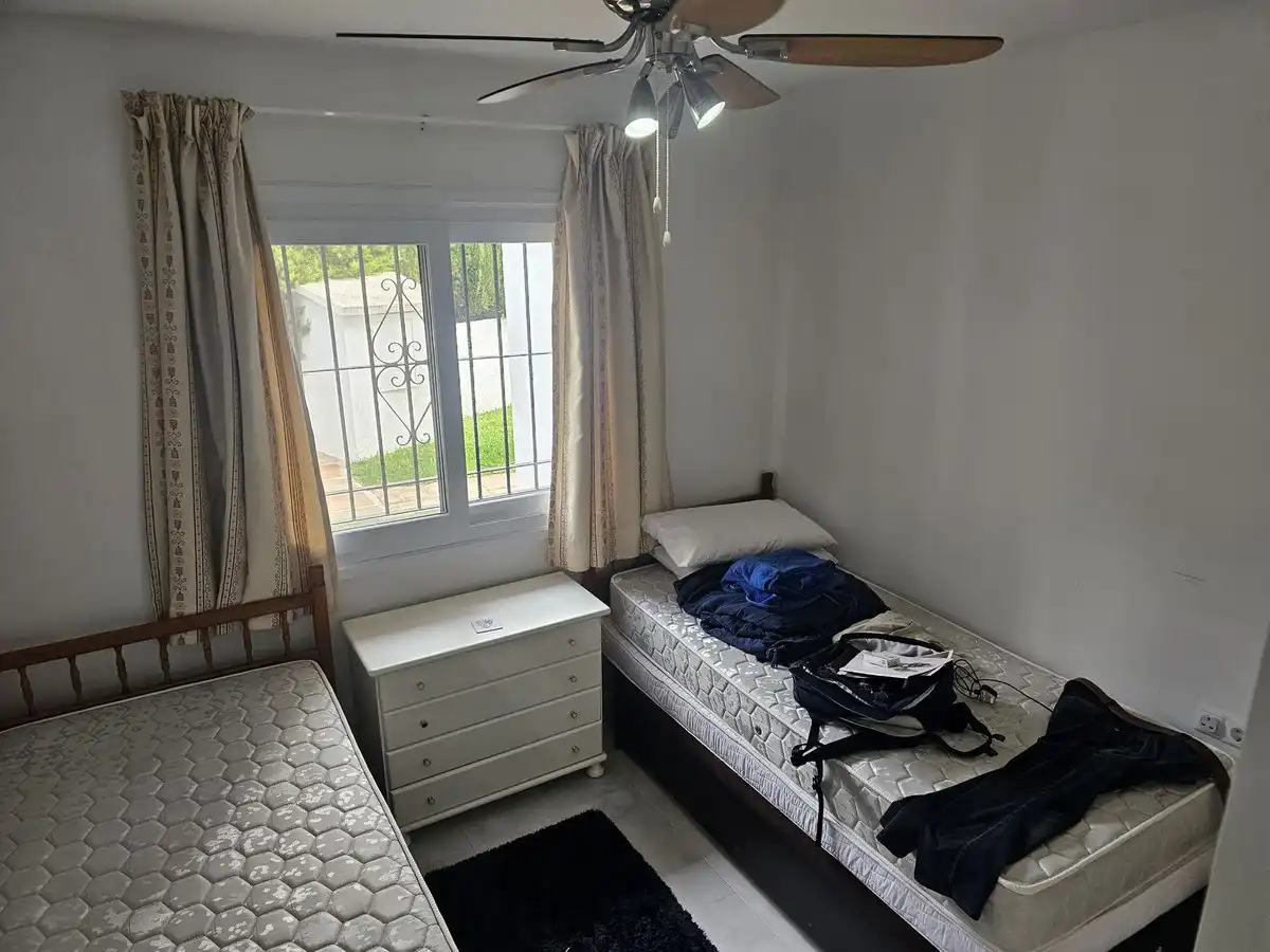 Rez-de-chaussée avec piscine à vendre à Riviera del Sol, imagen 21