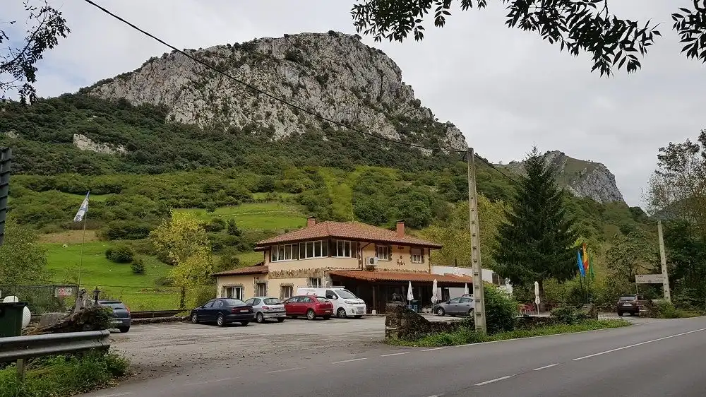Local en venda a Arenas de Cabrales, Cabrales