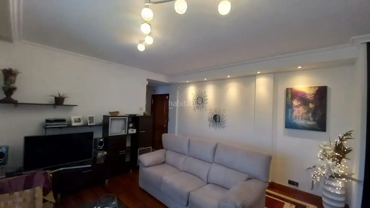 Apartment mit Garten zum Verkauf in Bide Zaharra 10, imagen 8