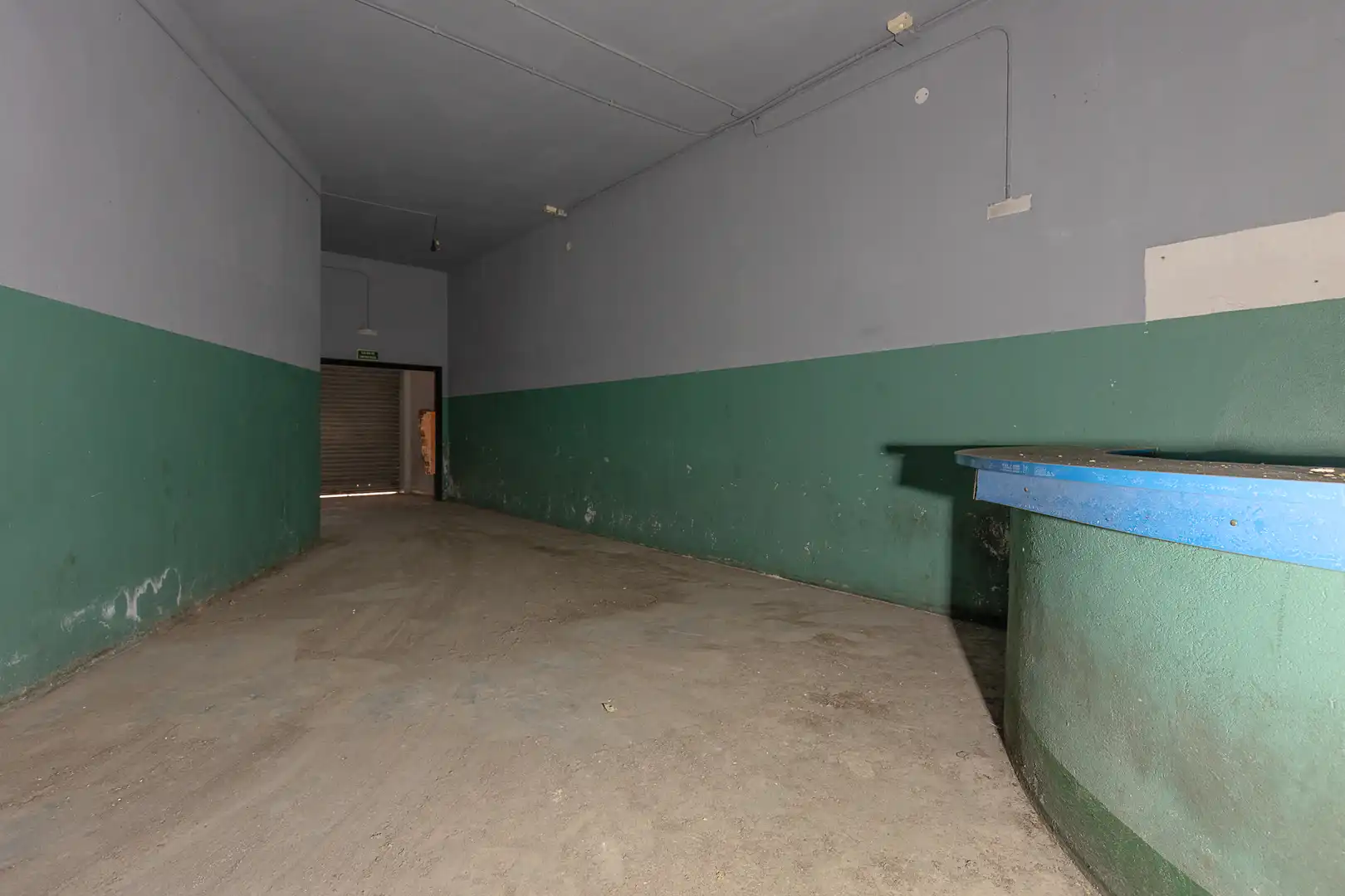 Gewerbefläche zum Verkauf in Rúa Eduardo Pondal 18, imagen 8