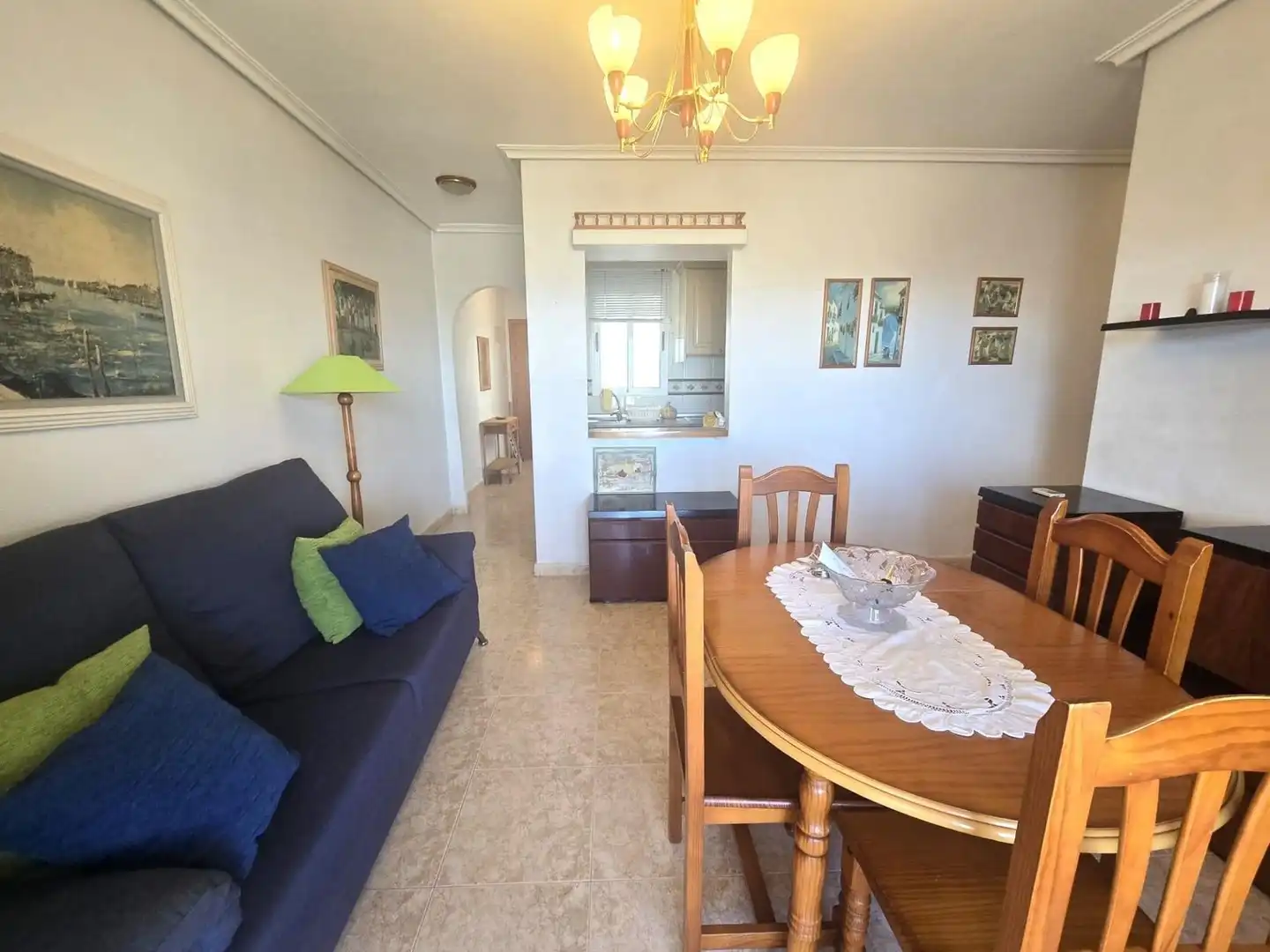 Apartment with pool for sale in N/A, imagen 5