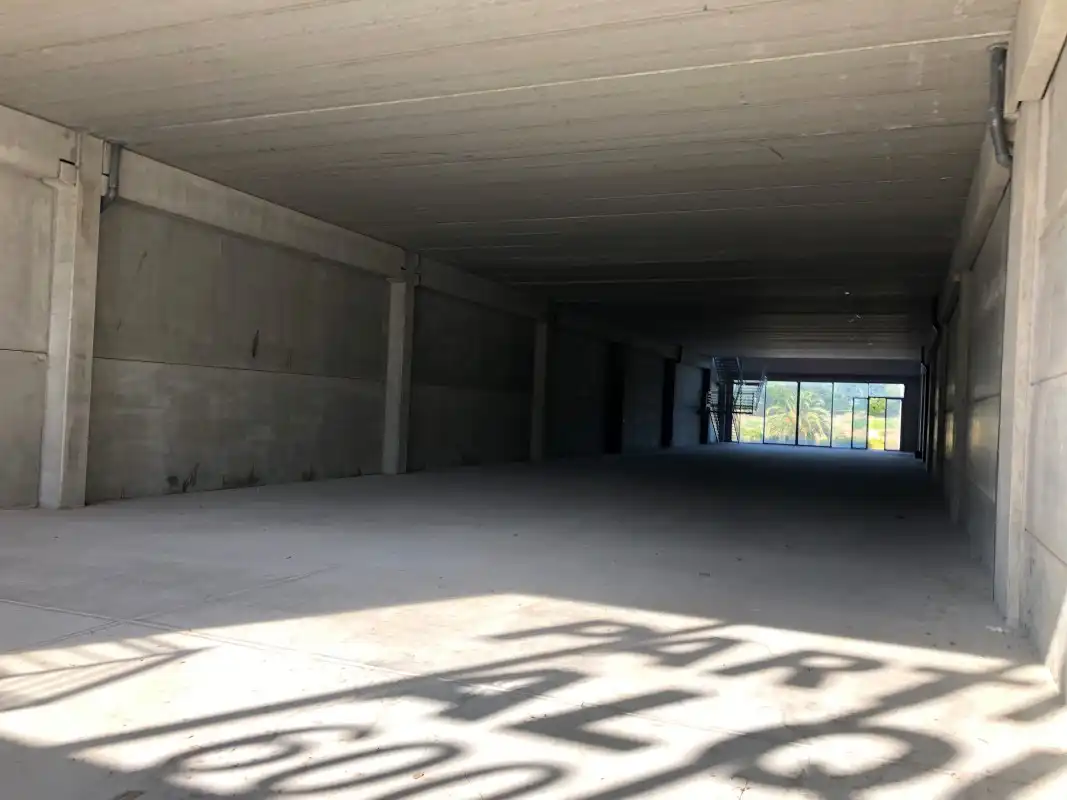 Nave industrial de alquiler en Avinguda d'Alacant, Benipeixcar - El Raval