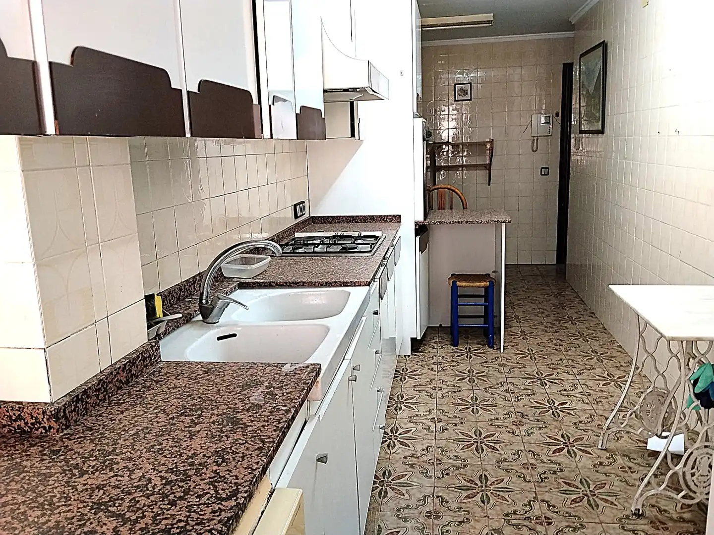 Wohnung mit Terrasse zum Verkauf in Avinguda d'Ausiàs March, imagen 15