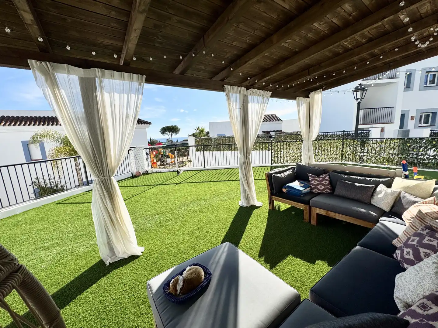 Apartment mit Pool zum Verkauf in PARAISO EL 1, imagen 32
