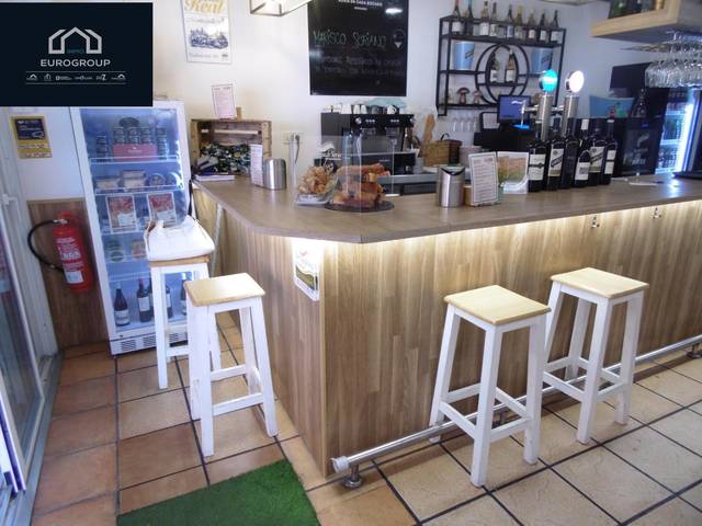 Local comercial en Alquiler en Casco Antiguo - Puerto