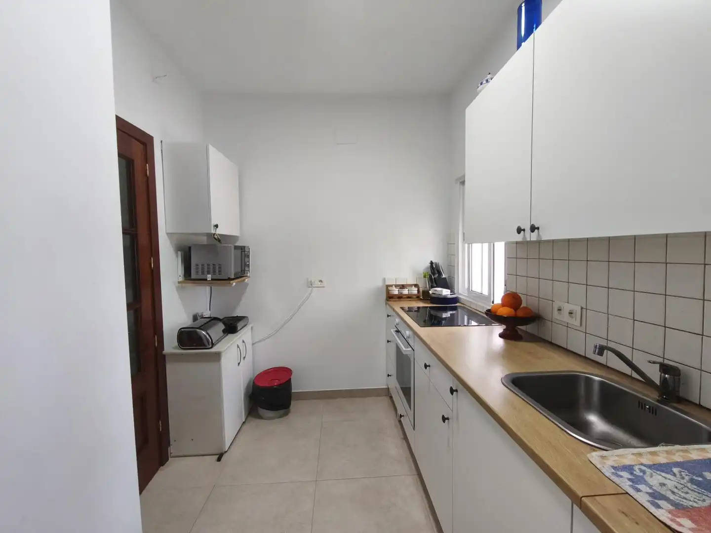 Casa amb terrassa en venda a El Carpio, imagen 6