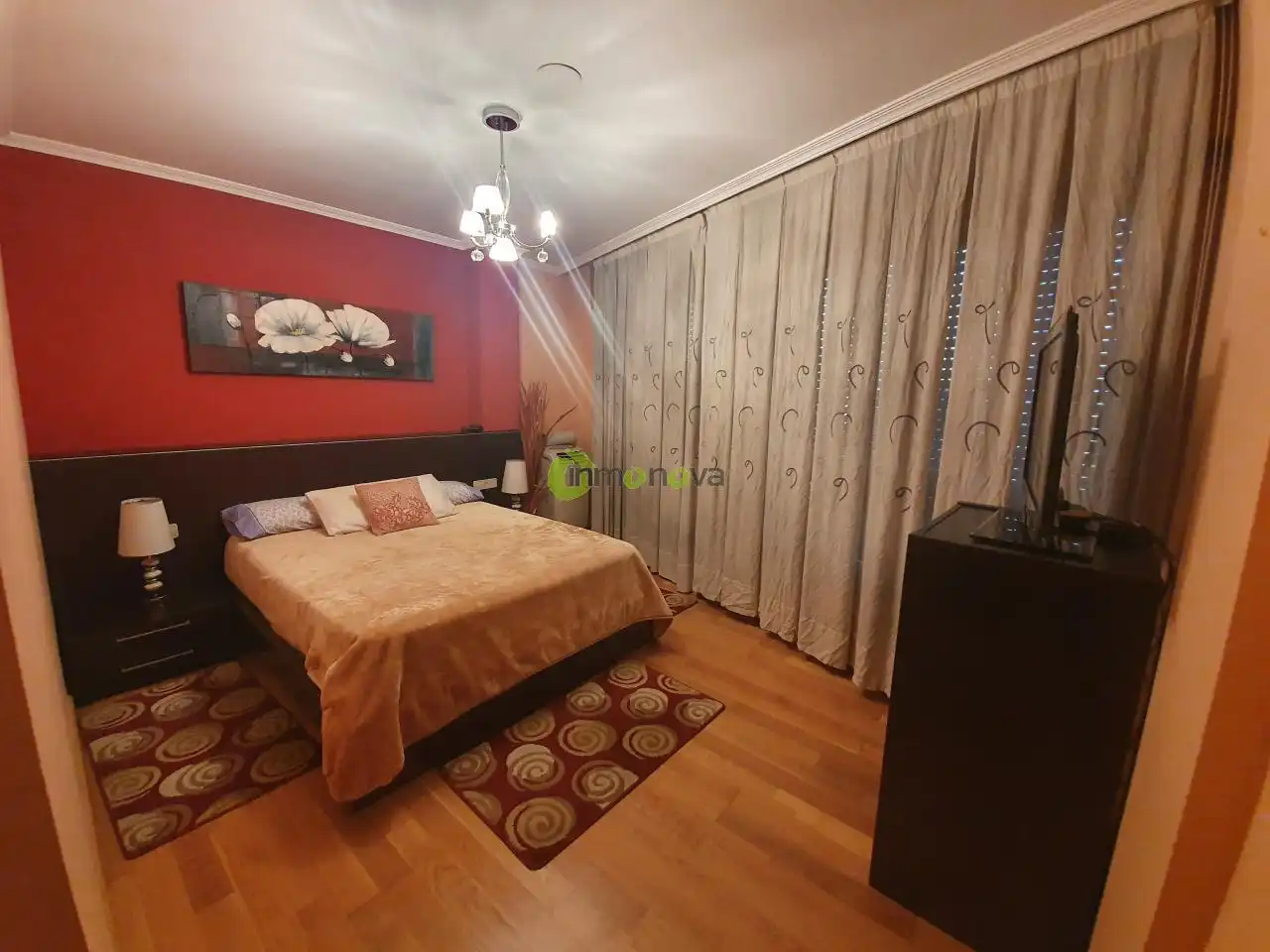Piso con ascensor en venta en TRAVESIA DE VIGO, imagen 16