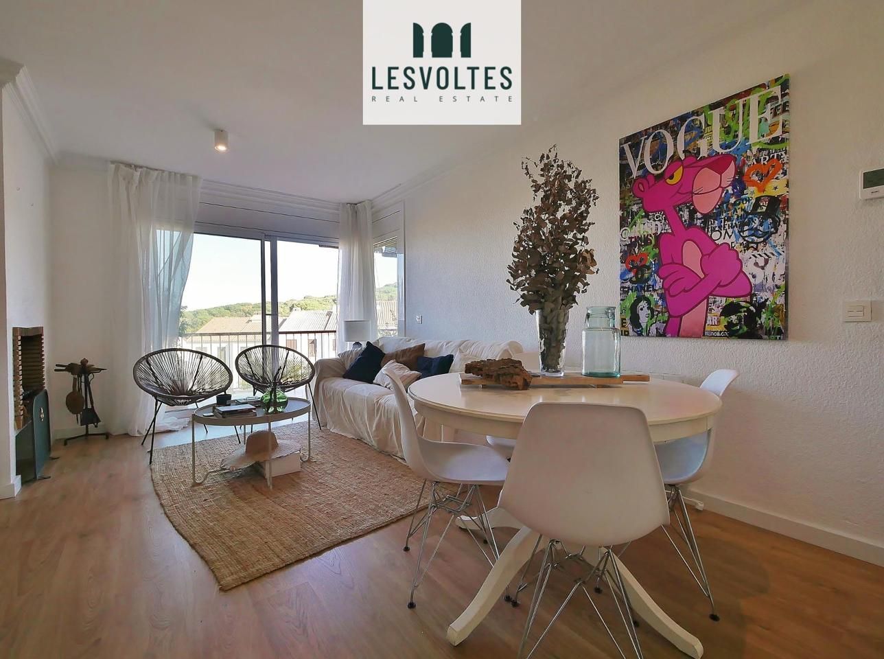 Bedroom of Flat for sale in Castell-Platja d'Aro  with Heating, Terrace and Storage room