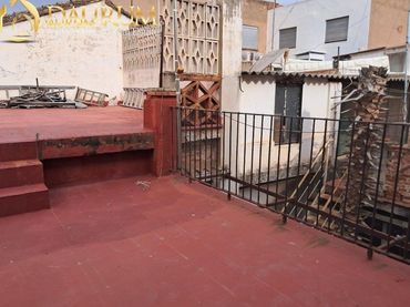 Maison à vendre à Algemesí