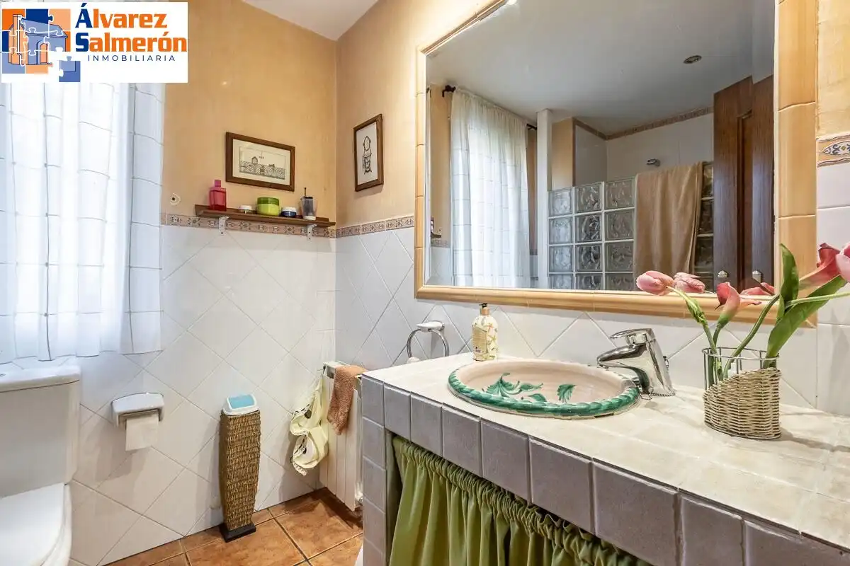 Detached house with pool for sale in Residencial Triana - Barrio Alto, imagen 19