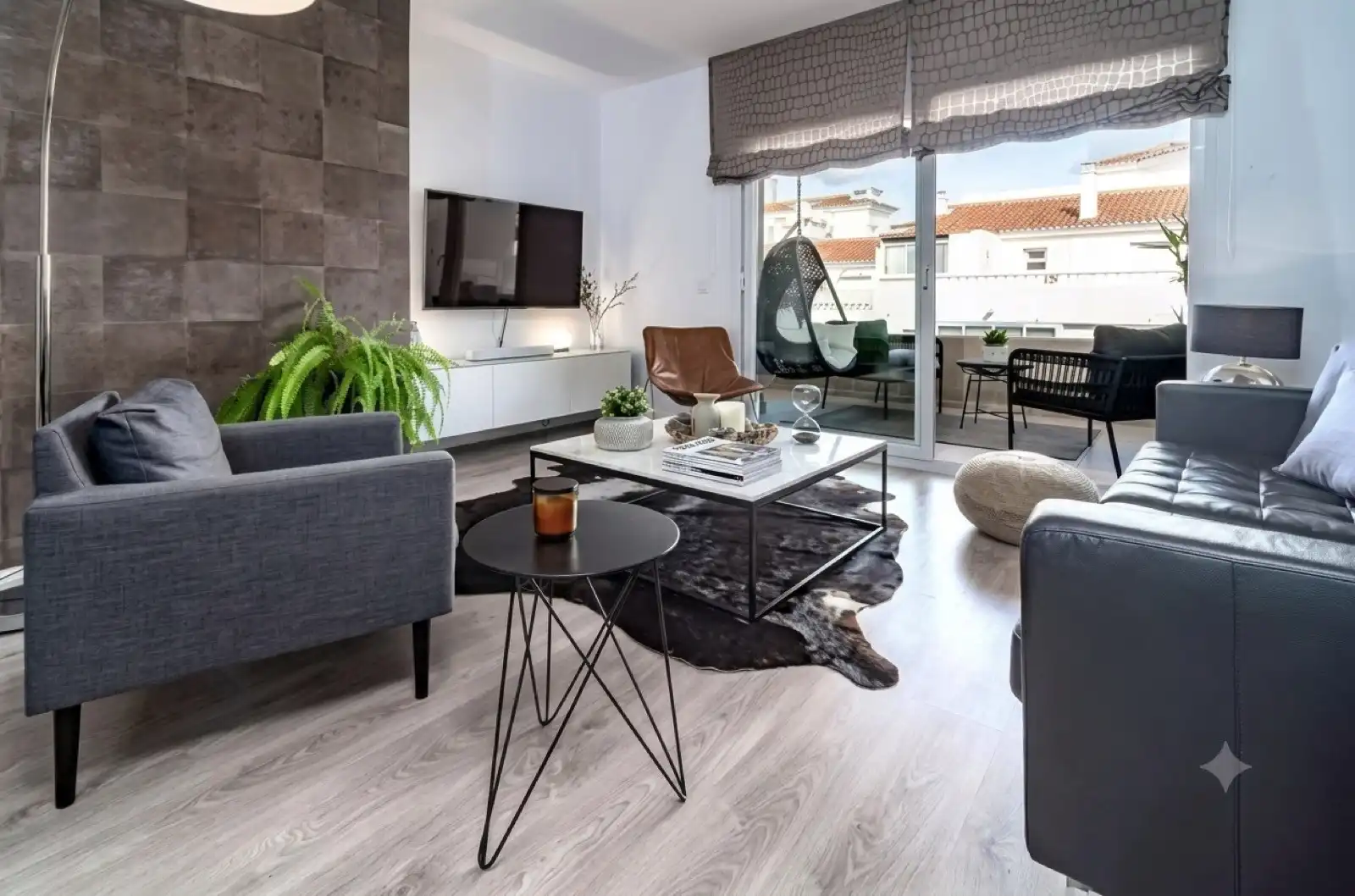 Mini appartamento con piscina in vendita a Nueva Andalucía, imagen 13