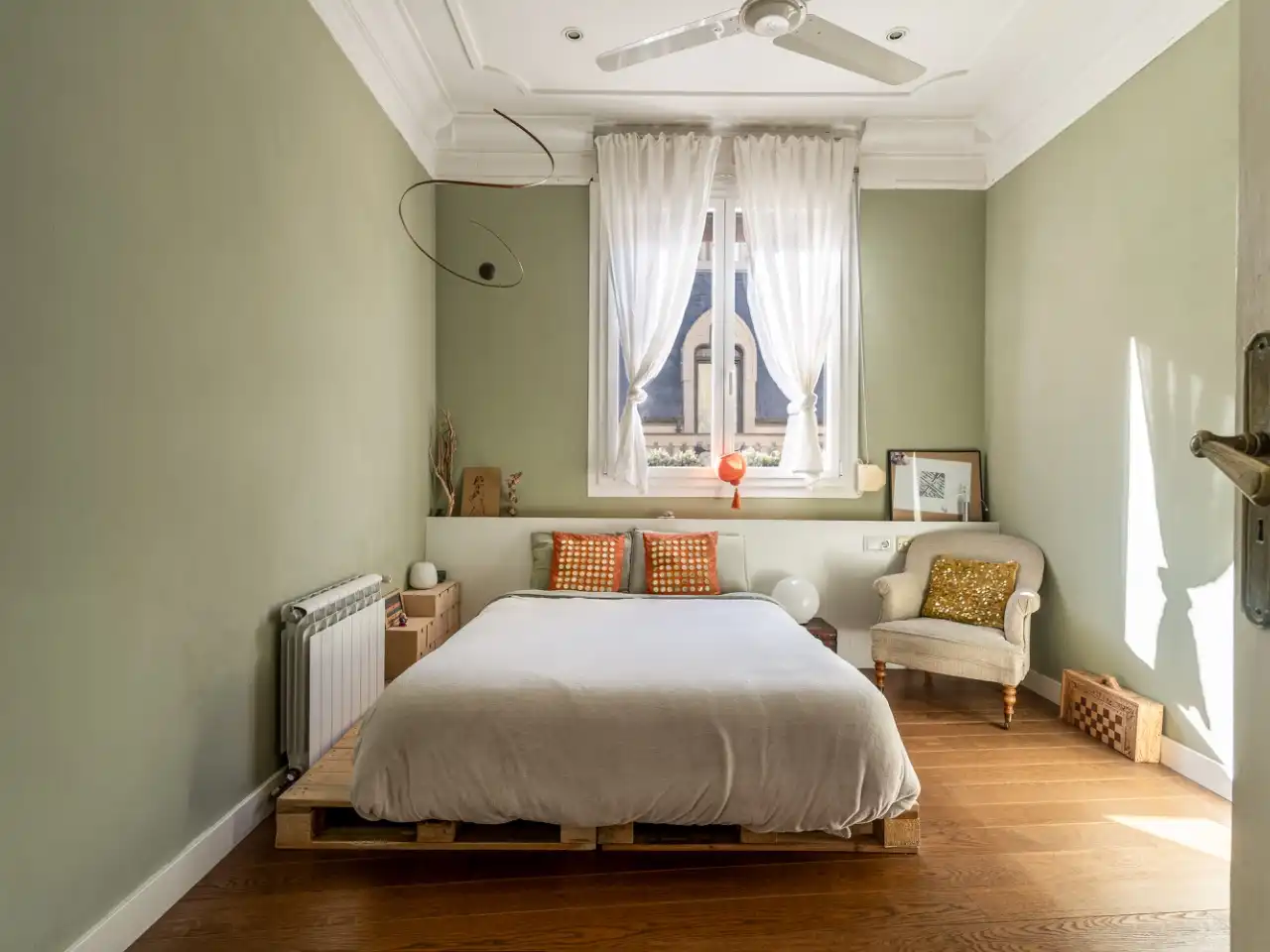 Flat with lift for sale in Carrer de Gràcia 1, imagen 66