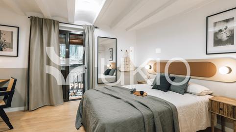 Foto 3 de Apartament de lloguer a Placeta D'en Marcús, Sant Pere, Sta. Caterina i la Ribera, Barcelona