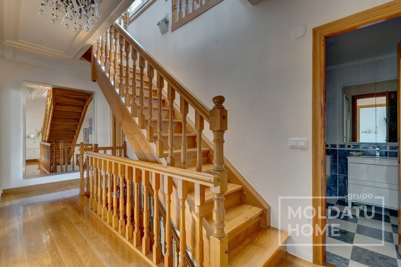Detached homes for sale in Irun   with Heating, Private garden and Terrace