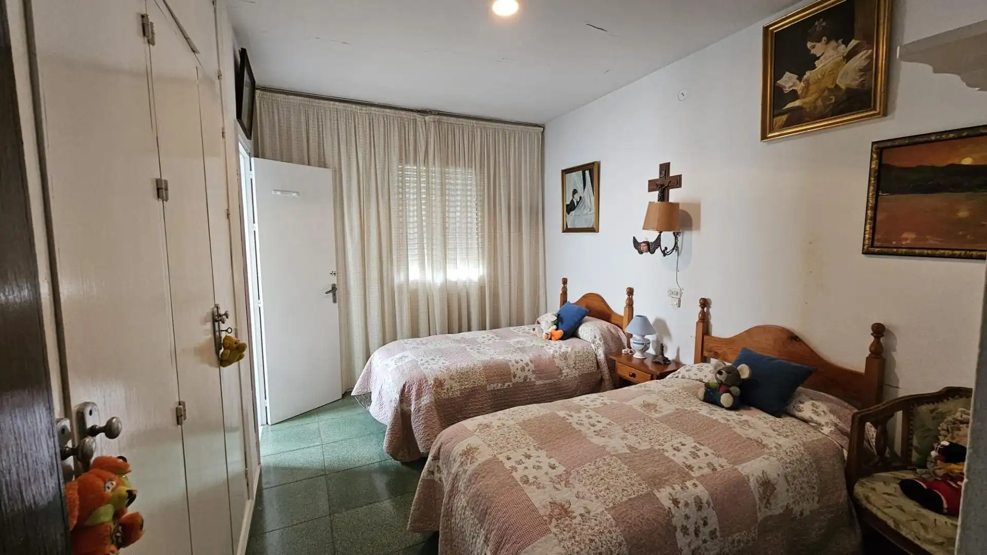 Villa con piscina in vendita a Norte-Sierra, imagen 6
