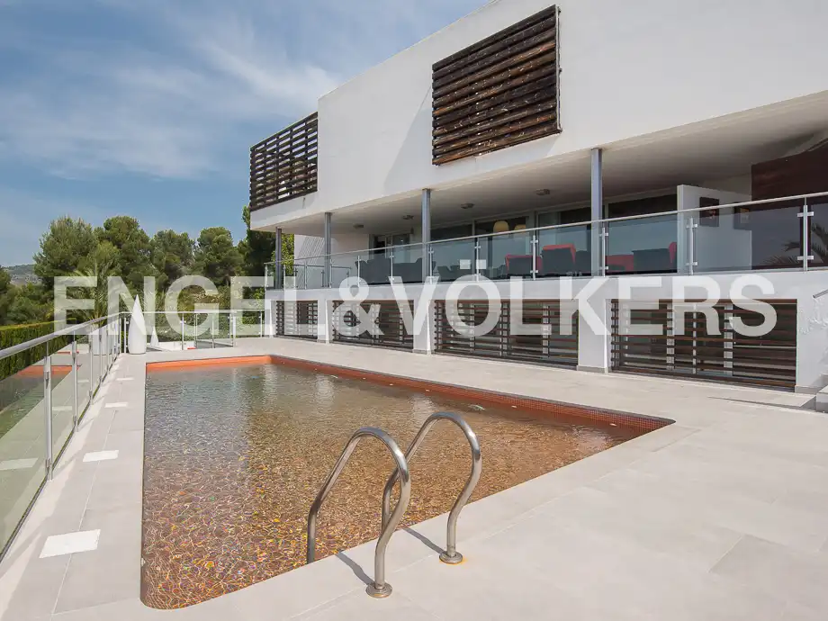Maison avec piscine à vendre à Borriol, imagen 2