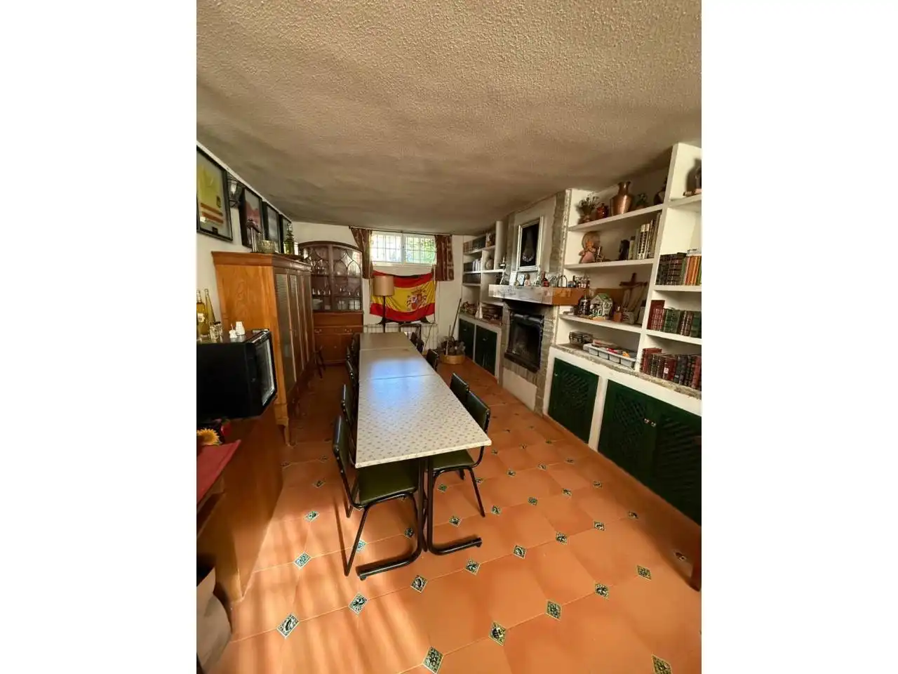 Kitchen of Houses for sale in Úbeda  with Heating, Private garden and Terrace