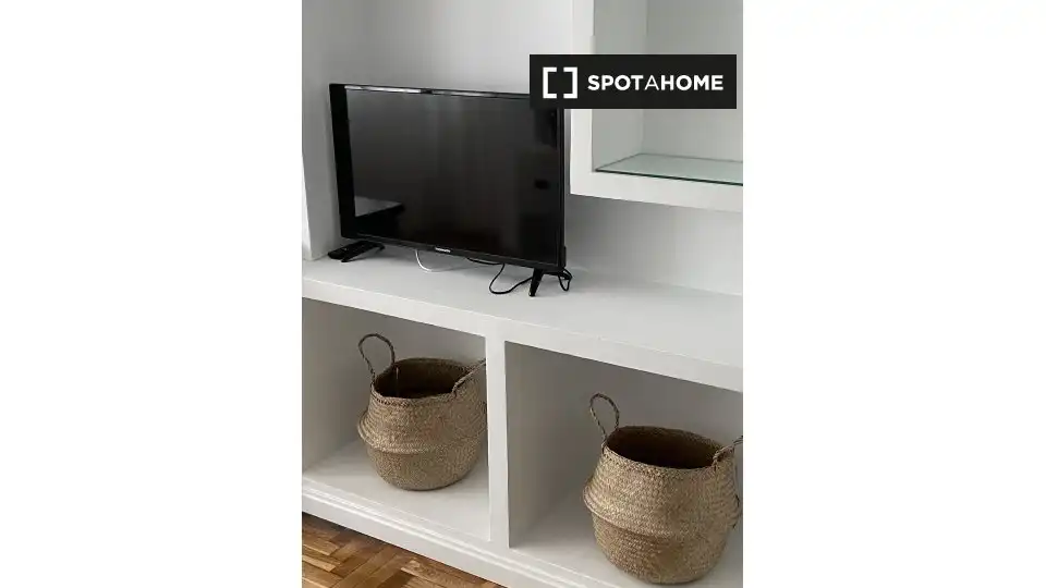 Habitació a Guindalera