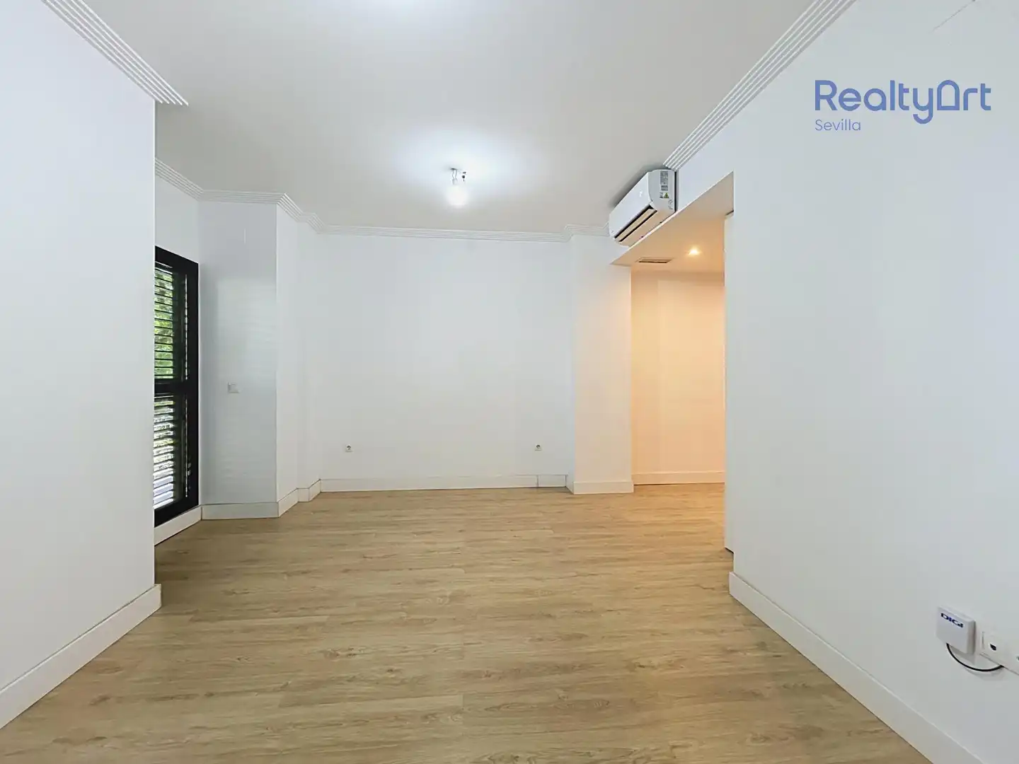 Piso en venta en Sevilla