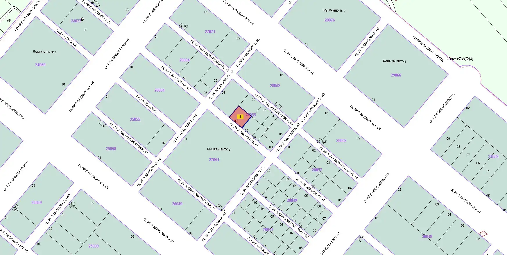 Terreno residencial en venta en N/A, imagen 7