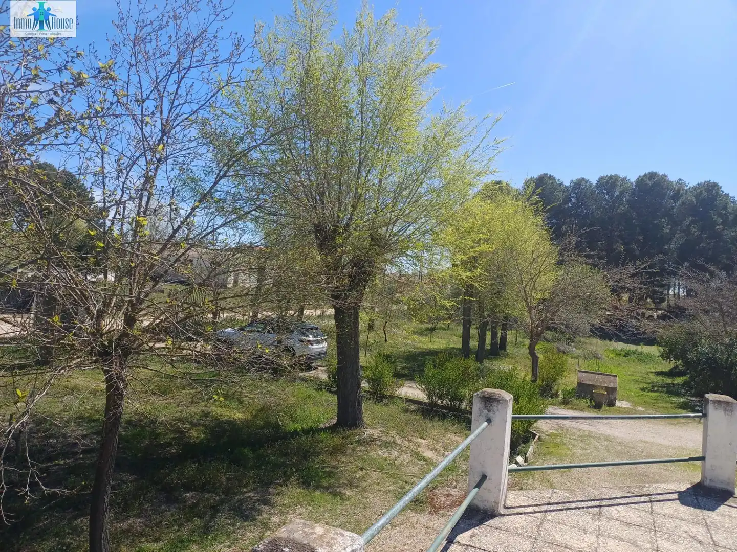 Xalet amb piscina en venda a Pedanías - Extrarradio, imagen 26