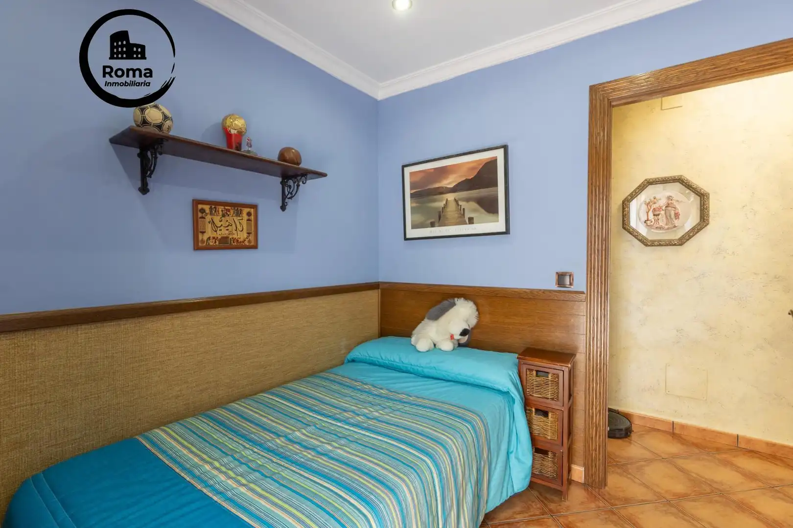 Casa con terraza en venta en Beiro, imagen 13